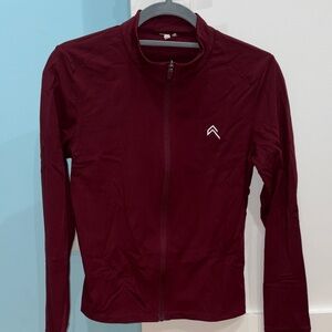 Oner Active Rosewood Unified Jacket